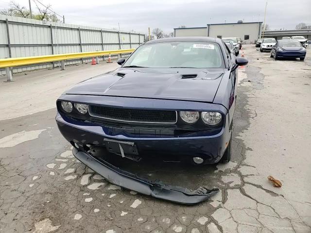 2013 Dodge Challenger Sxt - zdjęcie 13