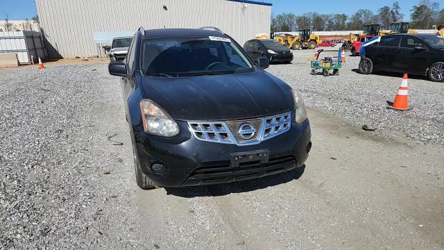 2014 Nissan Rogue Select S - zdjęcie 13