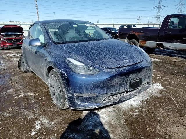 2024 Tesla Model Y - zdjęcie 13
