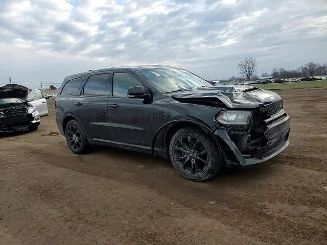 2019 Dodge Durango R - zdjęcie 14