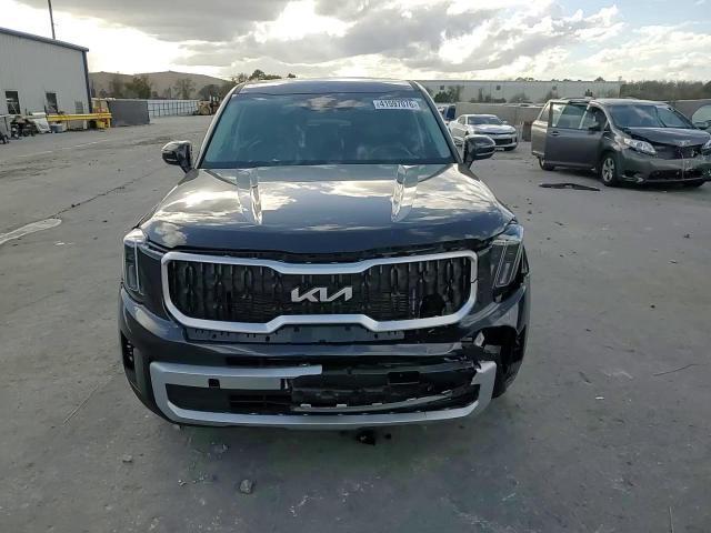 2025 Kia Telluride Lx - zdjęcie 14