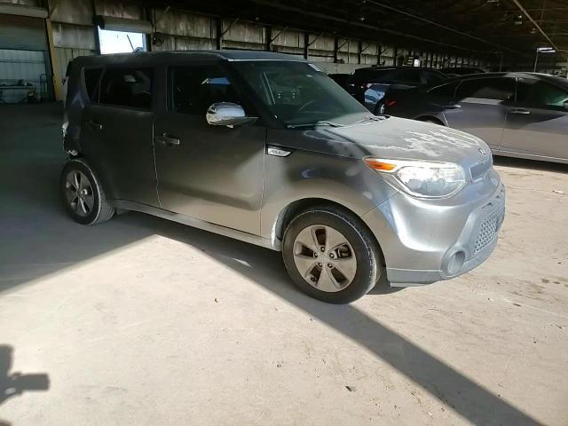 2016 Kia Soul Base - zdjęcie 13