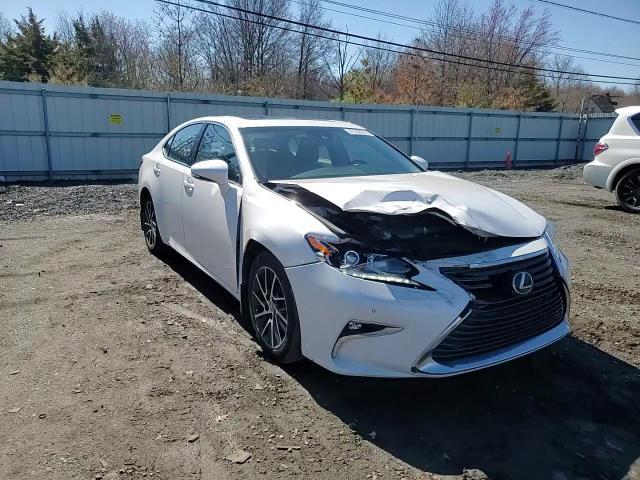 2017 Lexus Es 350 Base - zdjęcie 13