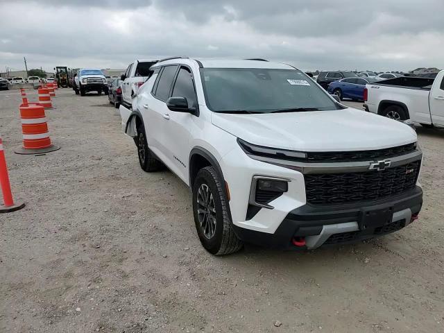 2025 Chevrolet Traverse Z71 - zdjęcie 14