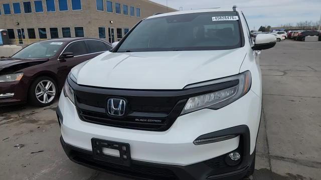 2021 Honda Pilot Black - zdjęcie 15
