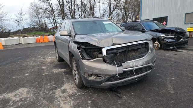 2019 GMC Acadia Slt-1 - zdjęcie 14