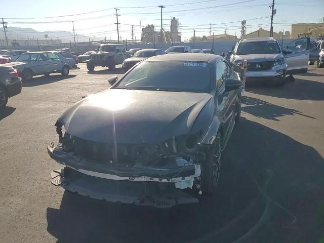 2018 Lexus Rc 350 Base - zdjęcie 14