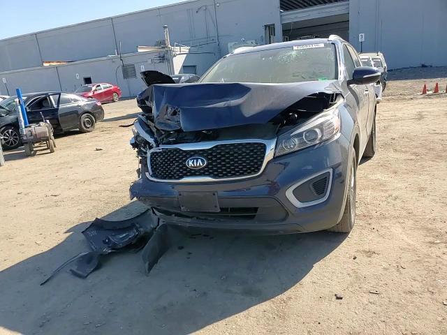 2018 Kia Sorento Lx - zdjęcie 14