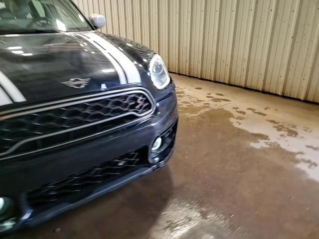 2020 Mini Cooper S Countryman All4 - zdjęcie 14