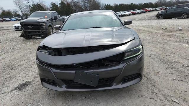 2016 Dodge Charger Se - zdjęcie 13