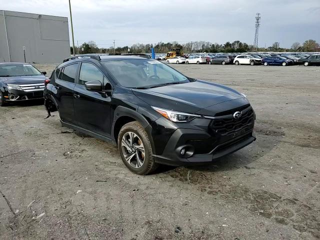 2024 Subaru Crosstrek Premium - zdjęcie 14