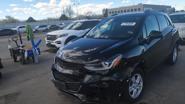 2020 Chevrolet Trax 1Lt - zdjęcie 14