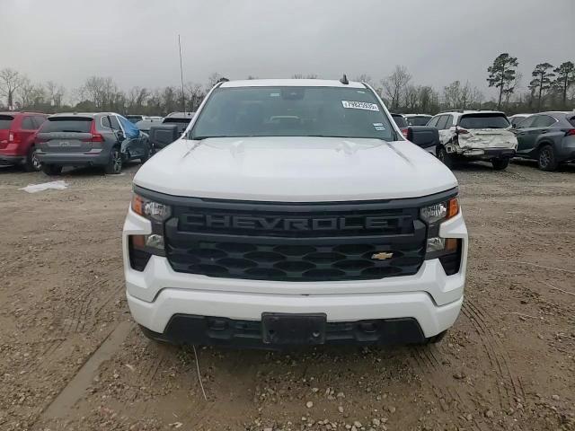 2024 Chevrolet Silverado K1500 Custom - zdjęcie 13