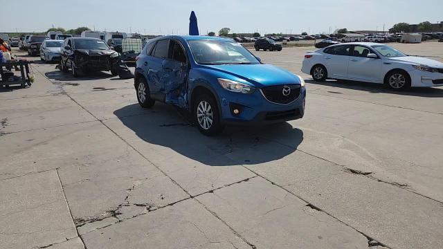 2013 Mazda Cx-5 Touring - zdjęcie 14