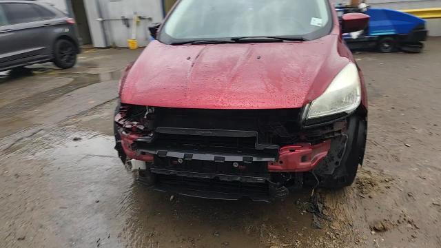 2015 Ford Escape Se - zdjęcie 15