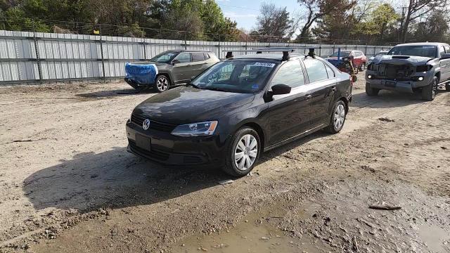2014 Volkswagen Jetta Tdi - zdjęcie 14