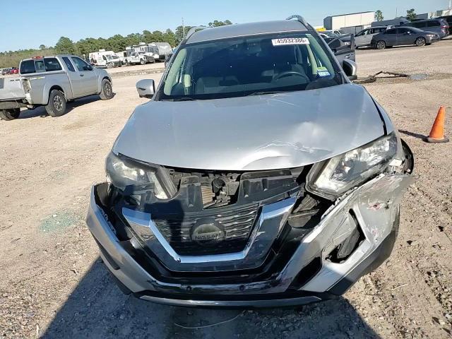 2018 Nissan Rogue Sv - zdjęcie 14