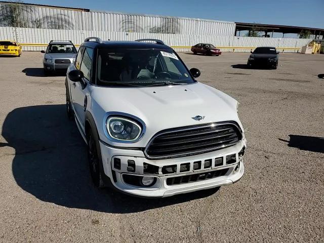 2017 Mini Cooper Countryman All4 - zdjęcie 14