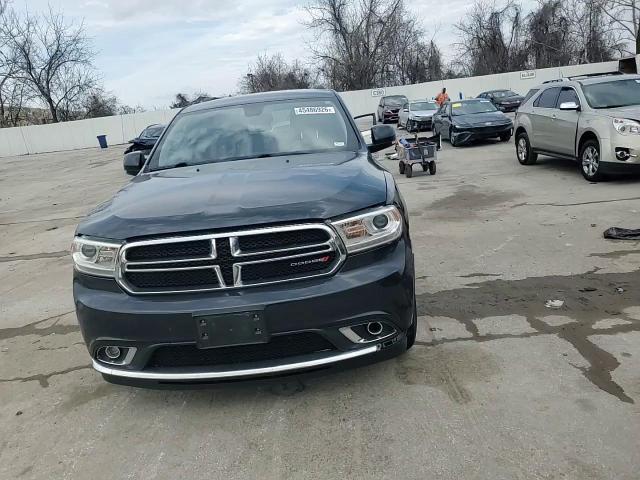 2014 Dodge Durango Limited - zdjęcie 14
