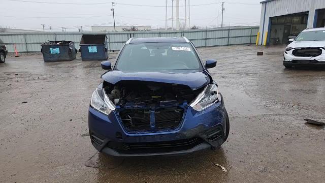 2018 Nissan Kicks Sv - zdjęcie 14