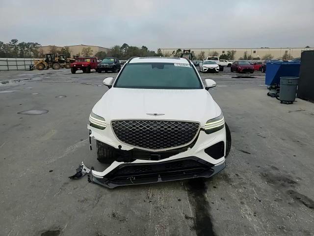 2022 Genesis Gv70 3.5T Sport - zdjęcie 14