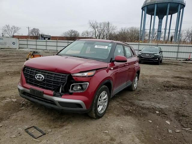 2025 Hyundai Venue Se - zdjęcie 13