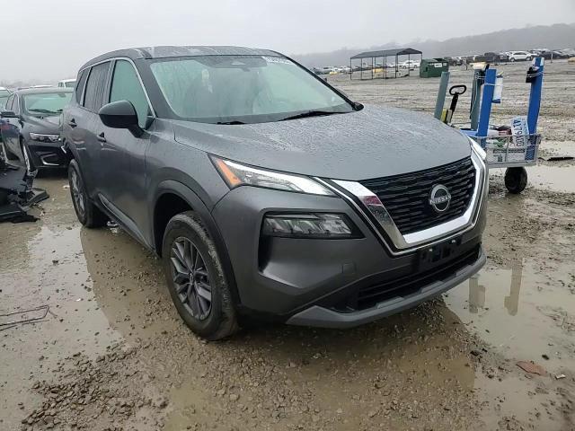 2023 Nissan Rogue S - zdjęcie 15