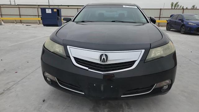 2014 Acura Tl Tech - zdjęcie 13