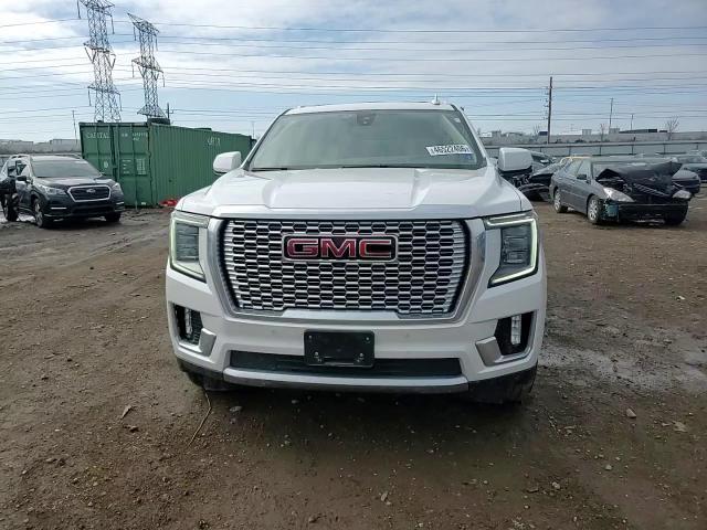 2022 GMC Yukon Xl Denali - zdjęcie 14