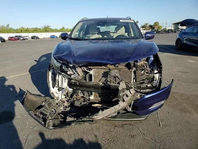 2021 Nissan Rogue Sport Sv - zdjęcie 14