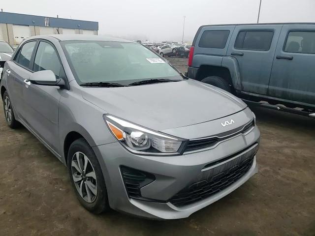 2023 Kia Rio 5-Door S - zdjęcie 13