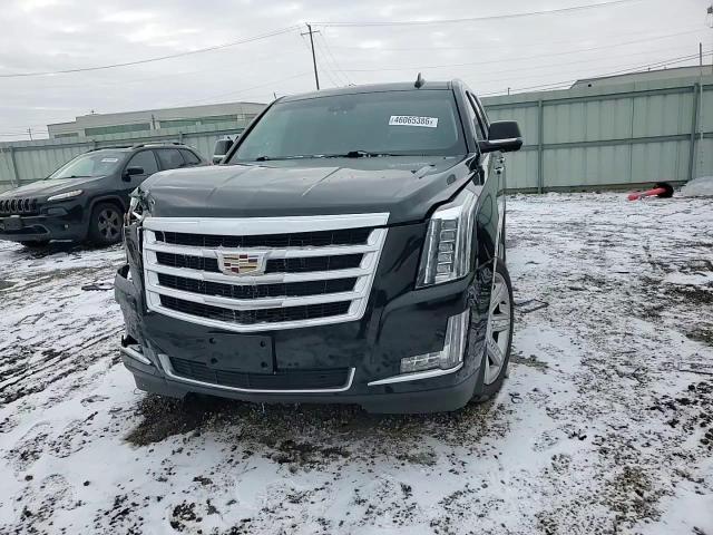 2018 Cadillac Escalade Esv Luxury - zdjęcie 14