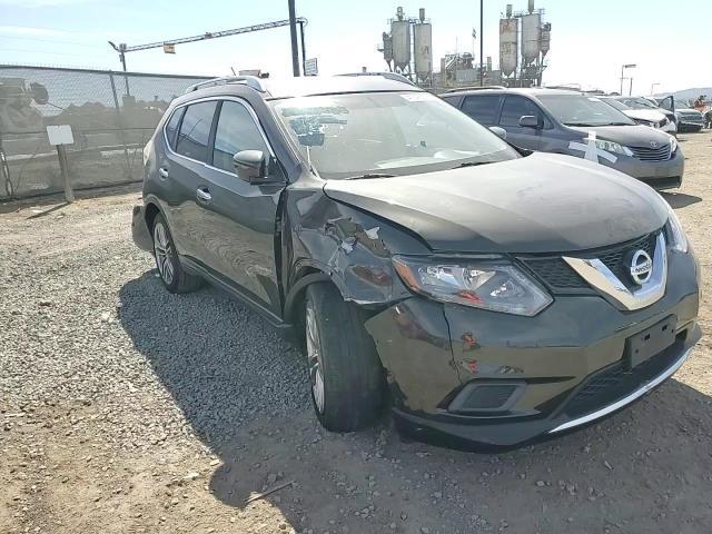 2016 Nissan Rogue S - zdjęcie 15