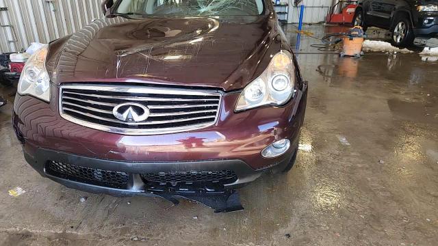 2013 Infiniti Ex37 Base - zdjęcie 15