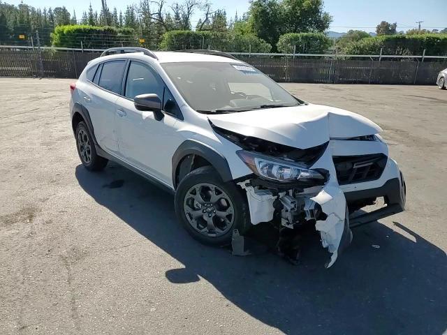 2021 Subaru Crosstrek Sport - zdjęcie 13