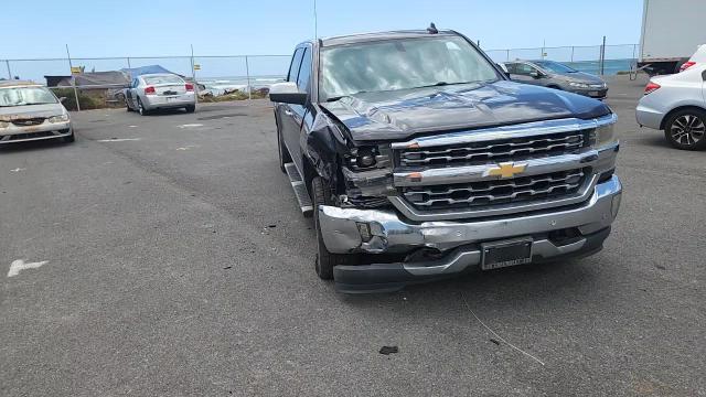 2016 Chevrolet Silverado - zdjęcie 13