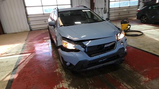 2023 Subaru Crosstrek Premium - zdjęcie 13