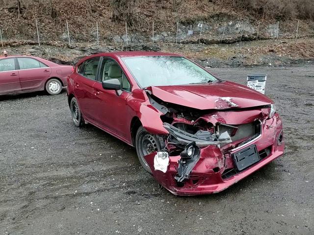 2019 Subaru Impreza - zdjęcie 14