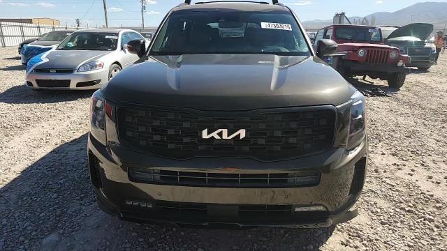 2022 Kia Telluride Sx - zdjęcie 14