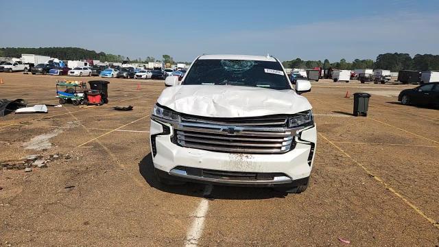 2023 Chevrolet Tahoe C1500 High Country - zdjęcie 14