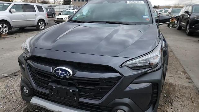 2023 Subaru Outback Limited Xt - zdjęcie 14