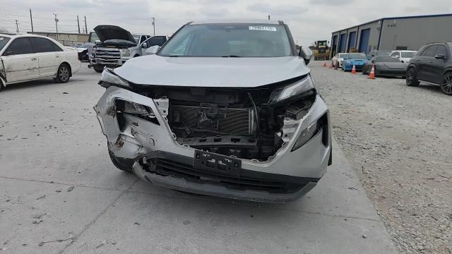 2023 Nissan Rogue Sv - zdjęcie 15