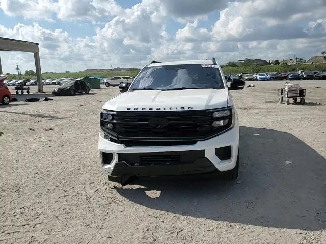 2025 Ford Expedition Max Platinum - zdjęcie 13