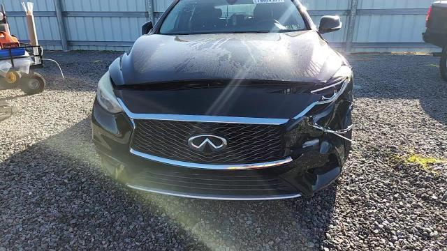 2017 Infiniti Qx30 Base - zdjęcie 13