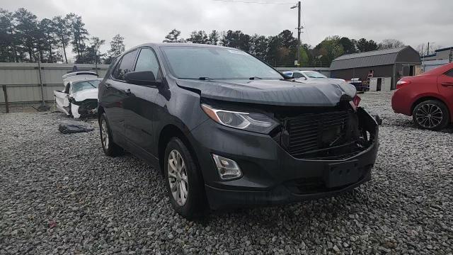 2019 Chevrolet Equinox Ls - zdjęcie 14