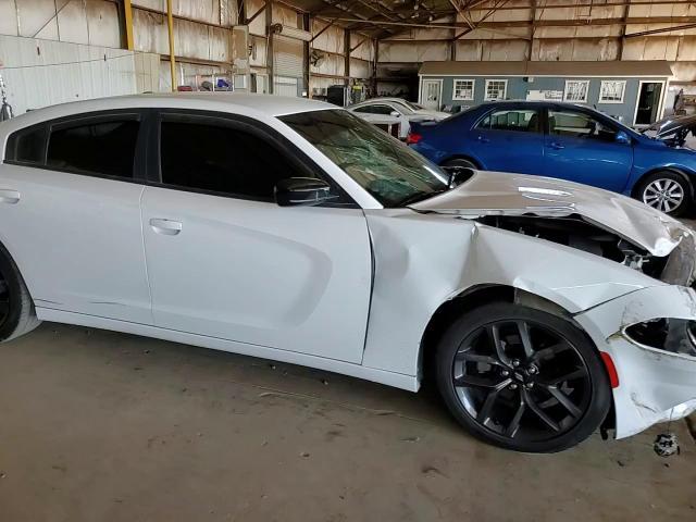 2019 Dodge Charger Sxt - zdjęcie 13
