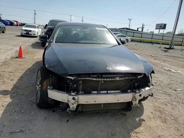2018 Mercedes-Benz E 400 4Matic - zdjęcie 13