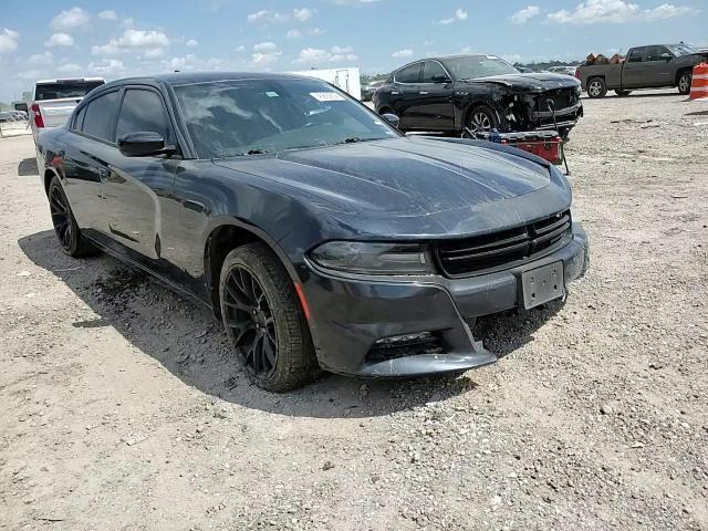 2016 Dodge Charger Sxt - zdjęcie 13