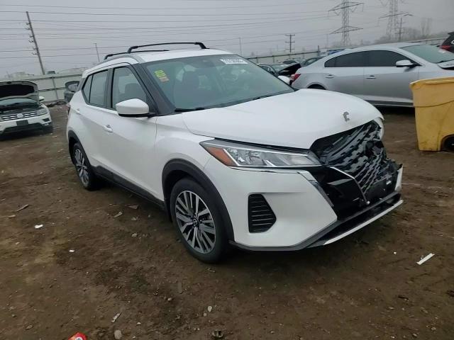 2023 Nissan Kicks Sv - zdjęcie 13