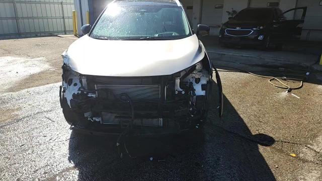 2025 Nissan Rogue Platinum - zdjęcie 15